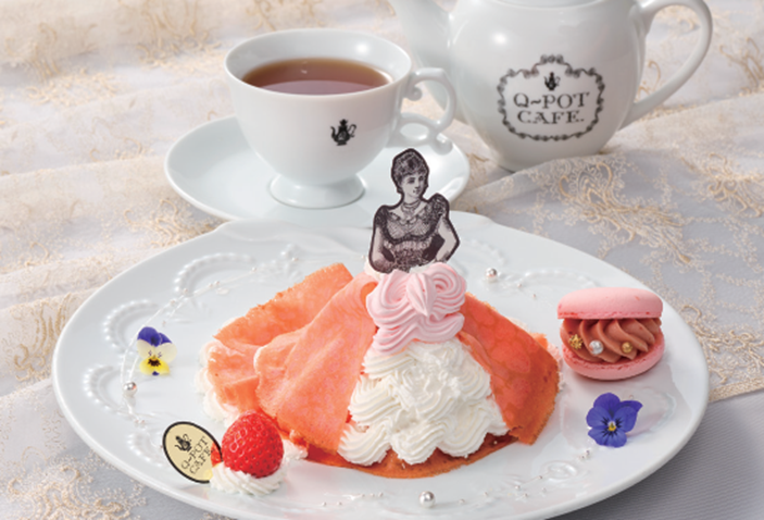 日比谷シャンテ】 本日～9月28日(日)まで、日比谷シャンテの「宝塚歌劇