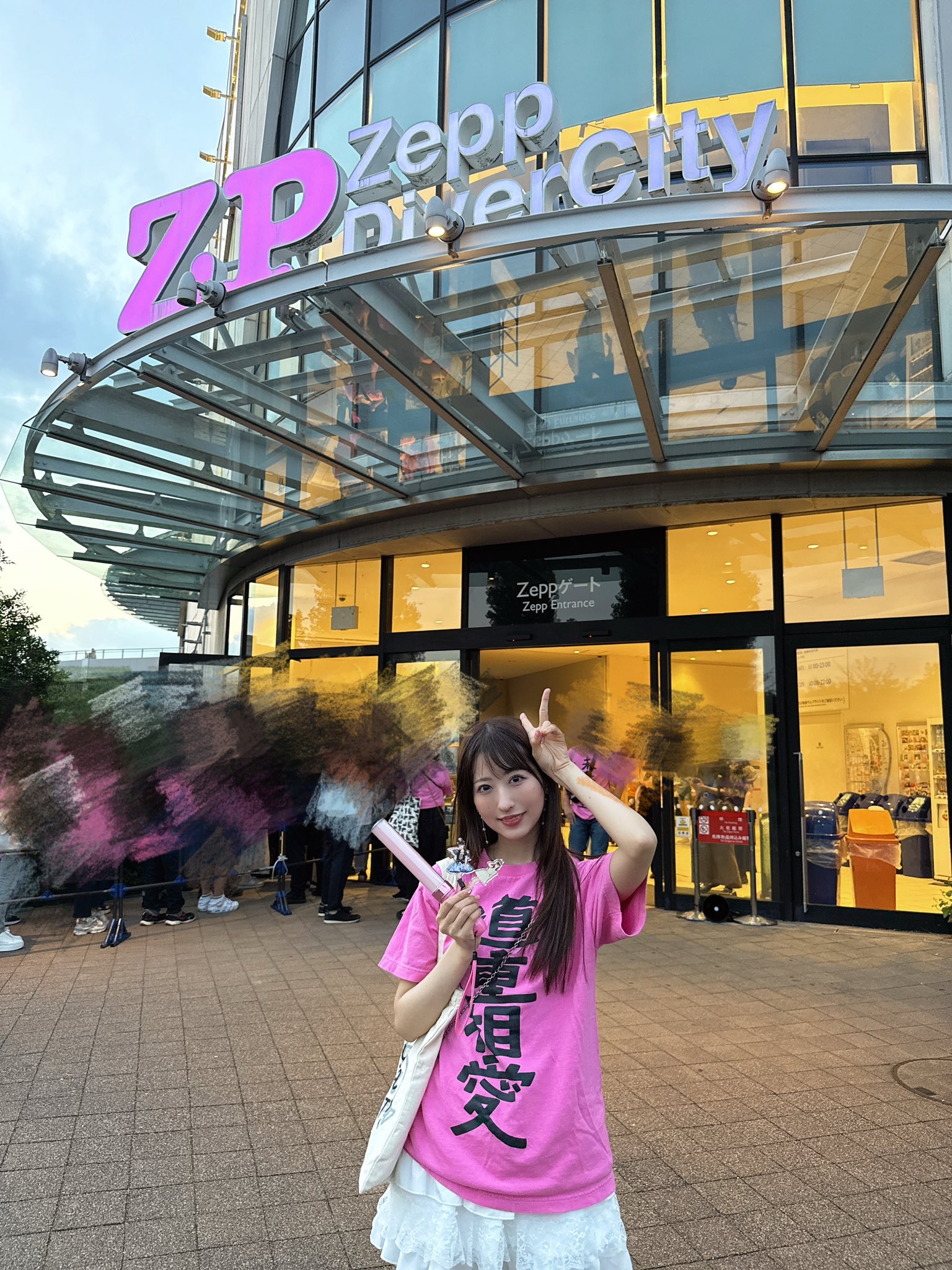 小桃音まい on X: 