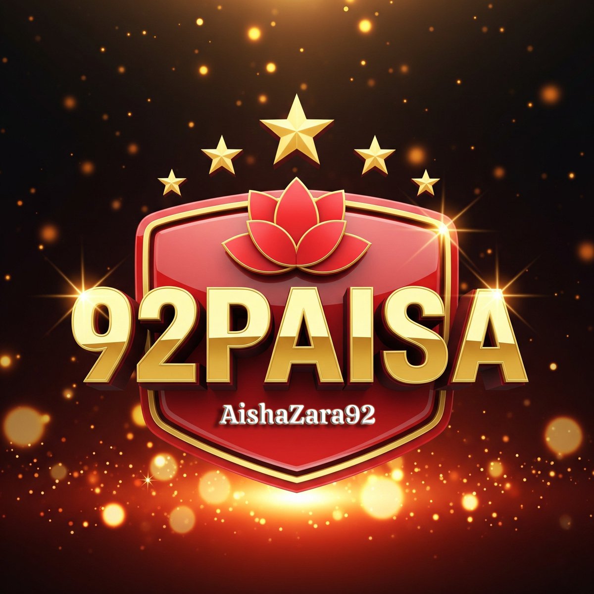 92STARPK's tweet photo. 92PAISA – The easiest way to send money, pay bills, and recharge mobiles in Pakistan, all in one platform.
https://t.co/yTt7qEAgER

#92paisa #92paisagame #92paisalogin https://t.co/SGttfUSIAU