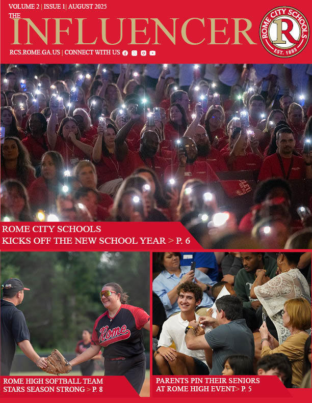 August issue of The Influencer now available rcs.rome.ga.us/o/rcs/article/…
