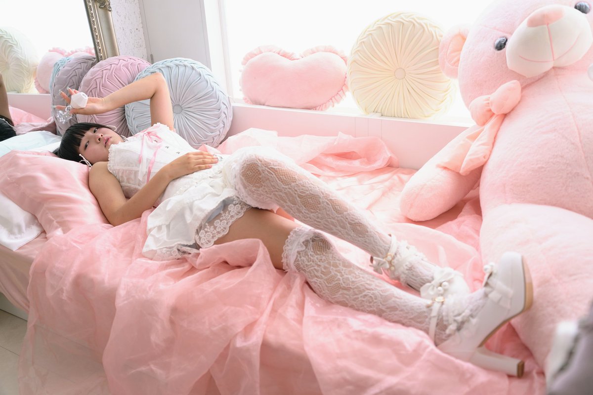 2025.7.26
studio SALON D'ARTS

WHITE ANGEL version②

天使ほまれ
<a href="/homare65ange/">天使ほまれ🪽あまつか厨二病すぎネーミングになったSNS総フォロワー数23万人越え達成済中2ちゃん</a>
<a href="/amahoma65sweet/">天使ほまれ🪽あまつか</a>

#天使ほまれ  
#フレッシュ撮影会