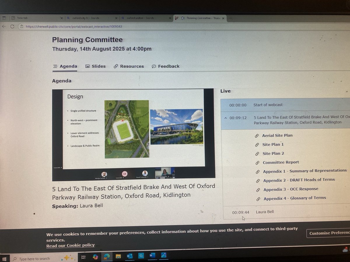 Let’s hope this finds favour today.