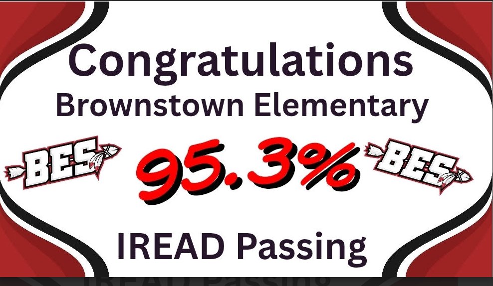 Congratulations to our incredible students and staff on an outstanding achievement!
Your dedication, teamwork, and hard work have truly paid off! What an amazing accomplishment!