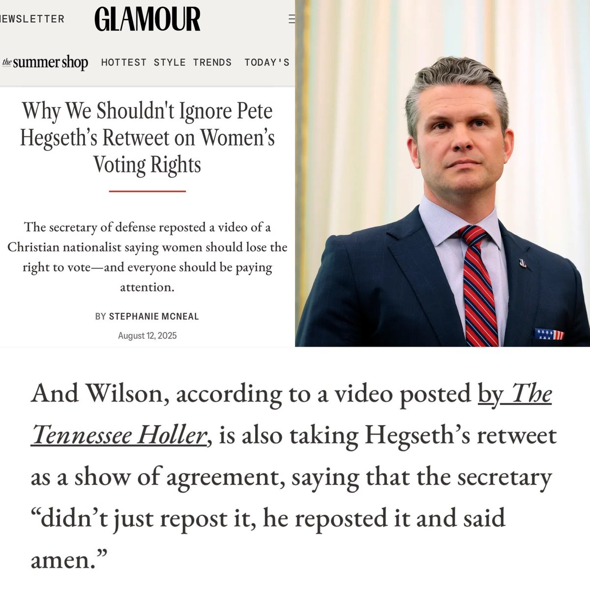 The Tennessee Holler tweet media