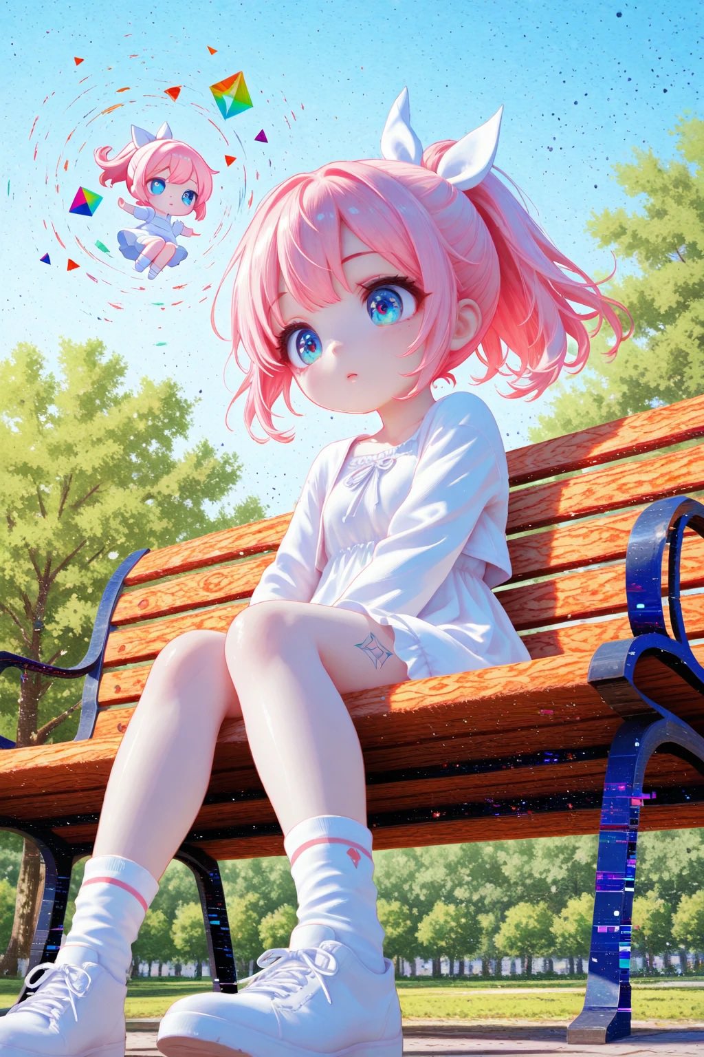 イラスト Aida 風宮 on X: 