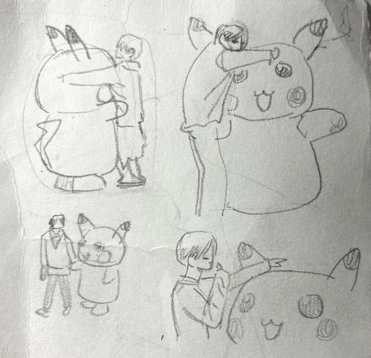 이내지 (@enhny) on Twitter photo 