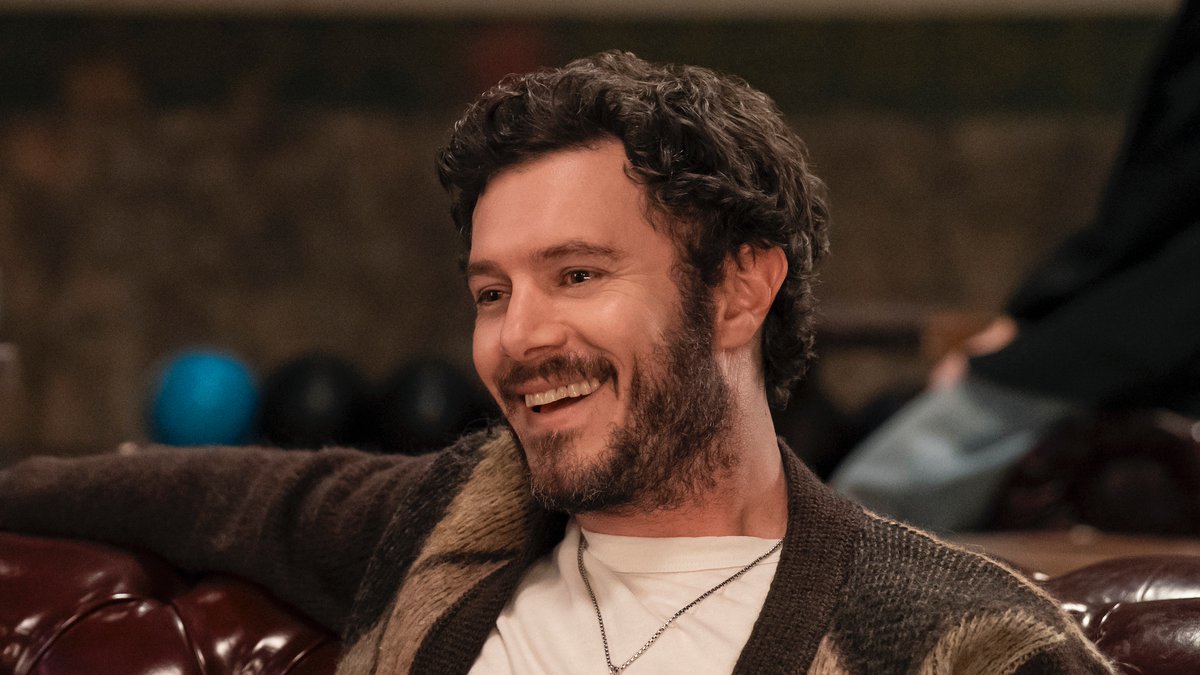 Variety's tweet image. #NobodyWantsThis Season 2 has debuted first look photos ahead of its October 23 return on Netflix. variety.com/2025/more/news…