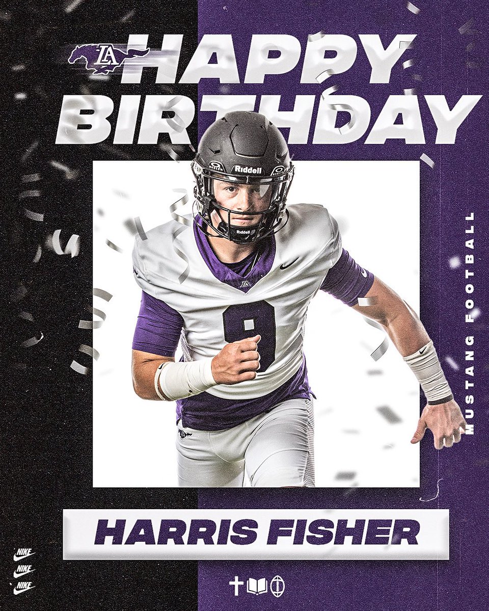 Lipscomb Academy Football tweet media