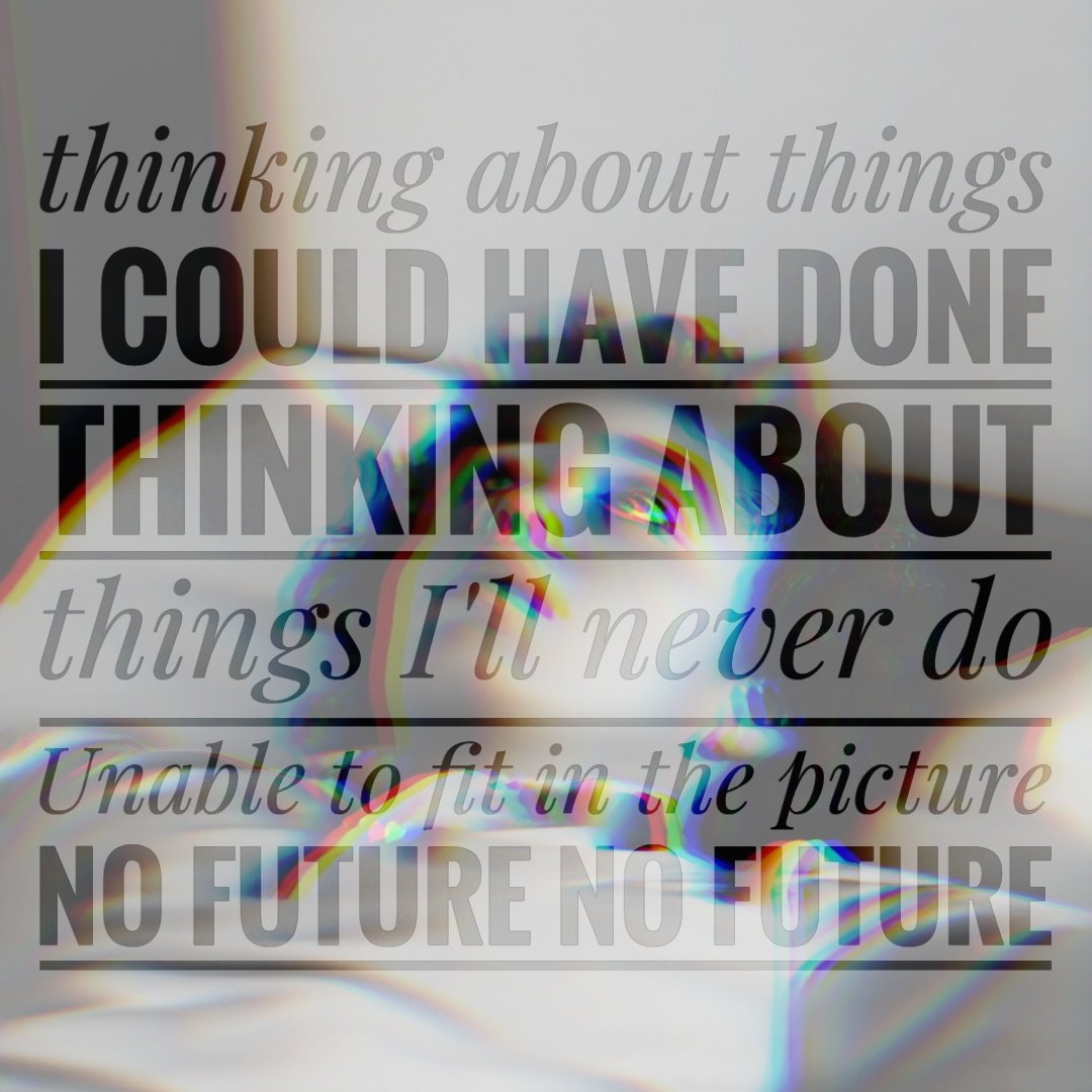 You can listen to No Future on Spotify and all streaming platforms 
open.spotify.com/track/2caj3vaM…
#drewvonsheim #nofuture #summer2025 #pop #dance #disco #electro #nuelectro #newwave #synthwave #indie #gothmusic