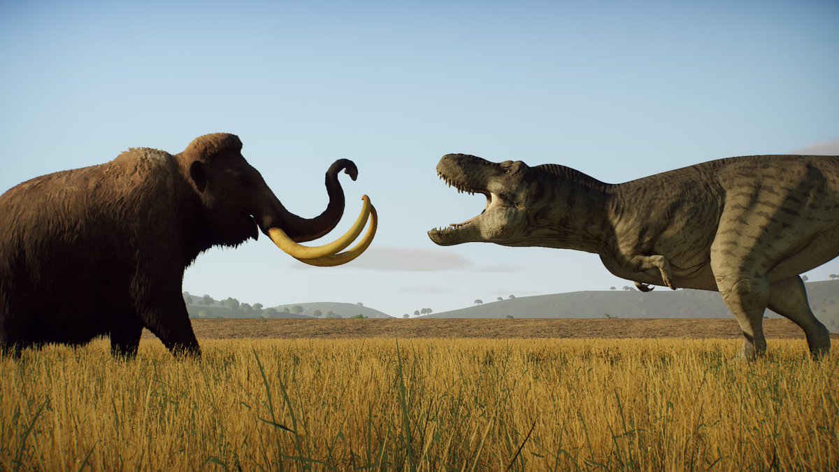 What if Extinction didn't have to be Forever?