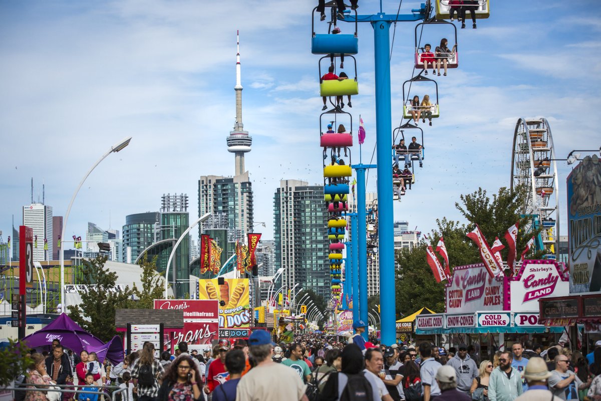 TDSB Continuing Education Department (@tdsb_coned) on Twitter photo 🎡Heading to the CNE this summer? Learn4Life will be there Sunday, August 24th! Stop by for fall program info and some COOL swag. 📍 Look for them in the Enercare Centre, Heritage Court – Booth #4426, next to the Horticultural Display and Wine Garden. #letsgototheex 🎡Heading to the CNE this summer? Learn4Life will be there Sunday, August 24th! Stop by for fall program info and some COOL swag. 📍 Look for them in the Enercare Centre, Heritage Court – Booth #4426, next to the Horticultural Display and Wine Garden. #letsgototheex
