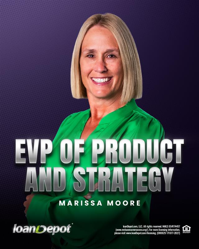 Congratulations to Founding Employee Marissa Moore, who has been promoted to EVP of Product and Strategy. Marissa joined the company 15 years ago as a production manager and, since that time, has played a critical role in virtually every chapter of our history.