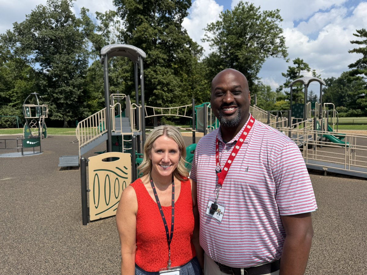 Indian Hill Schools tweet media