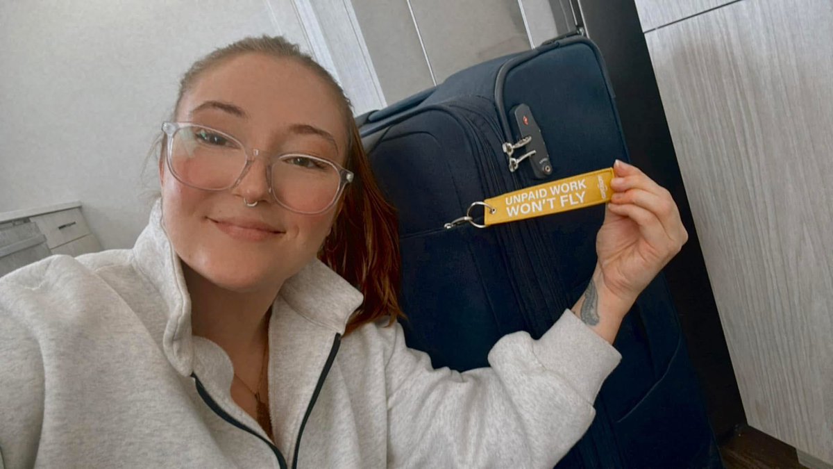 Mikayla Gallant tweet media