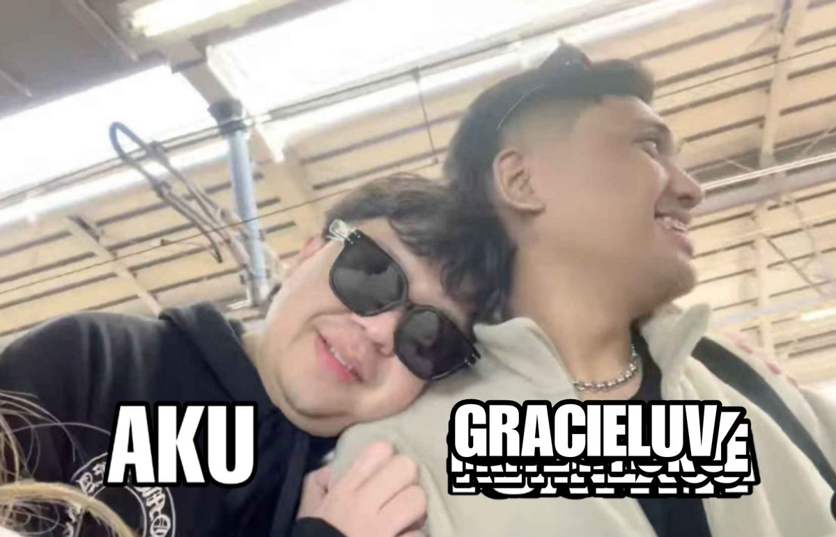 Mendapatkan teman baru 😊 <a href="/Gracieluv_ID/">GRACIELUV🐰</a>