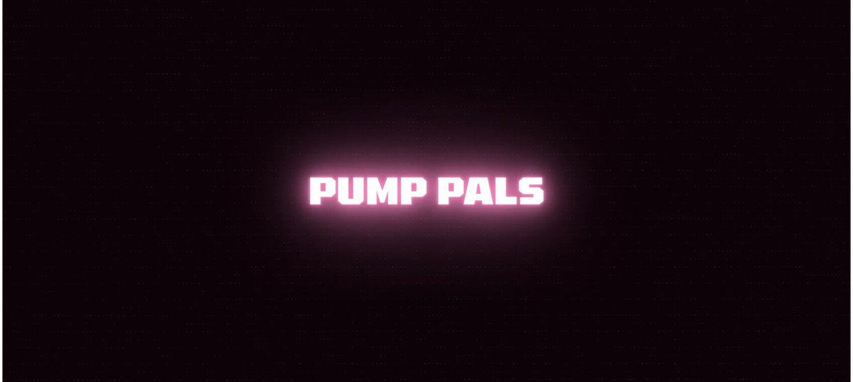 SoleWoyinka2's tweet photo. An elucidation of the meta-game's substratum, per the exegesis provided by Sole Woyinka, on the subject of @PumpPals 
A THREAD 🧵 https://t.co/9JjrbvK7WV