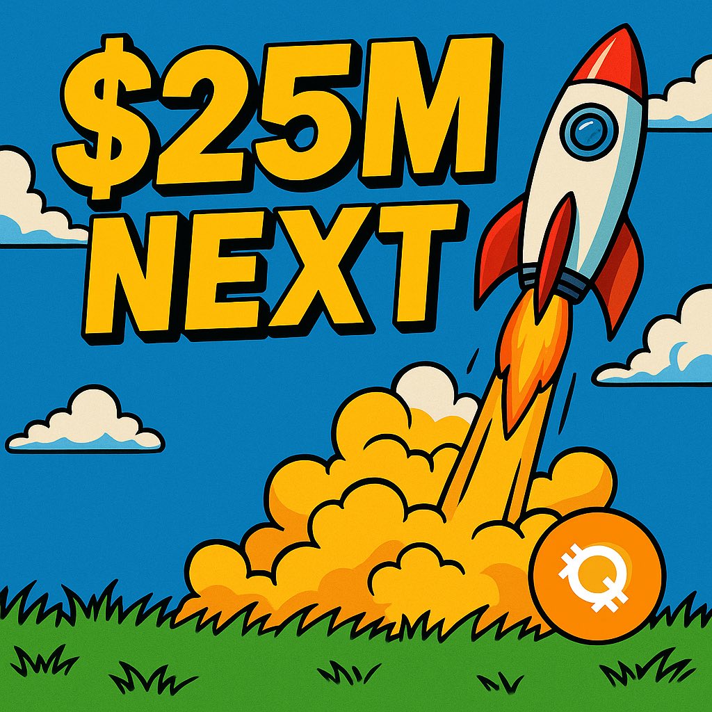 Angry_Alex_'s tweet photo. 💥 From whitepaper to real-world momentum.

@_Quitcoincrypto started as a bold idea: A grassroots, meme-fueled movement to help people escape the 9-5 grind, touch grass, and take back control.

Now we’re aiming for $25M market cap and you can join the climb. 🧵👇 https://t.co/K1mSt3TKvK