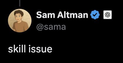 Not getting PhD level intelligence answers from GPT-5