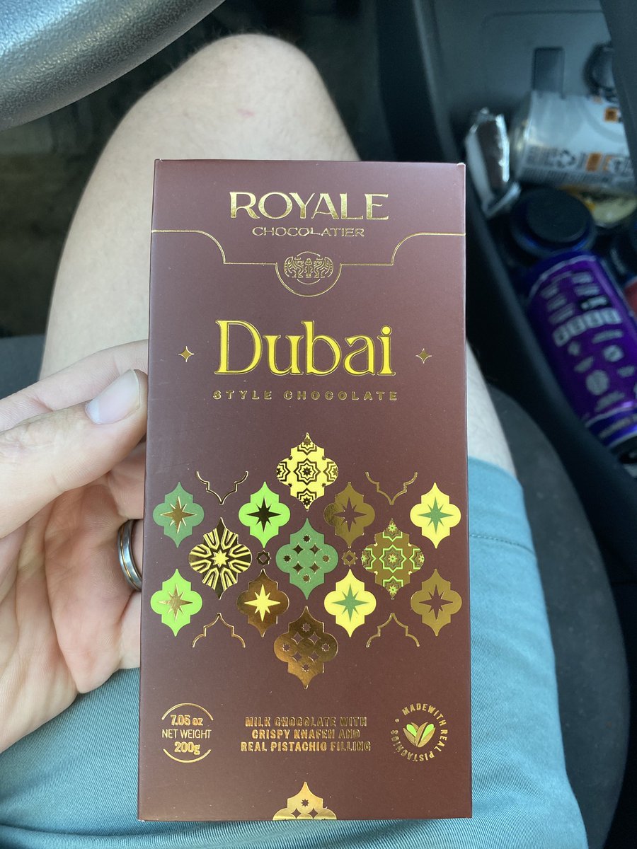 ASS

$15 is insane work for a chocolate bar