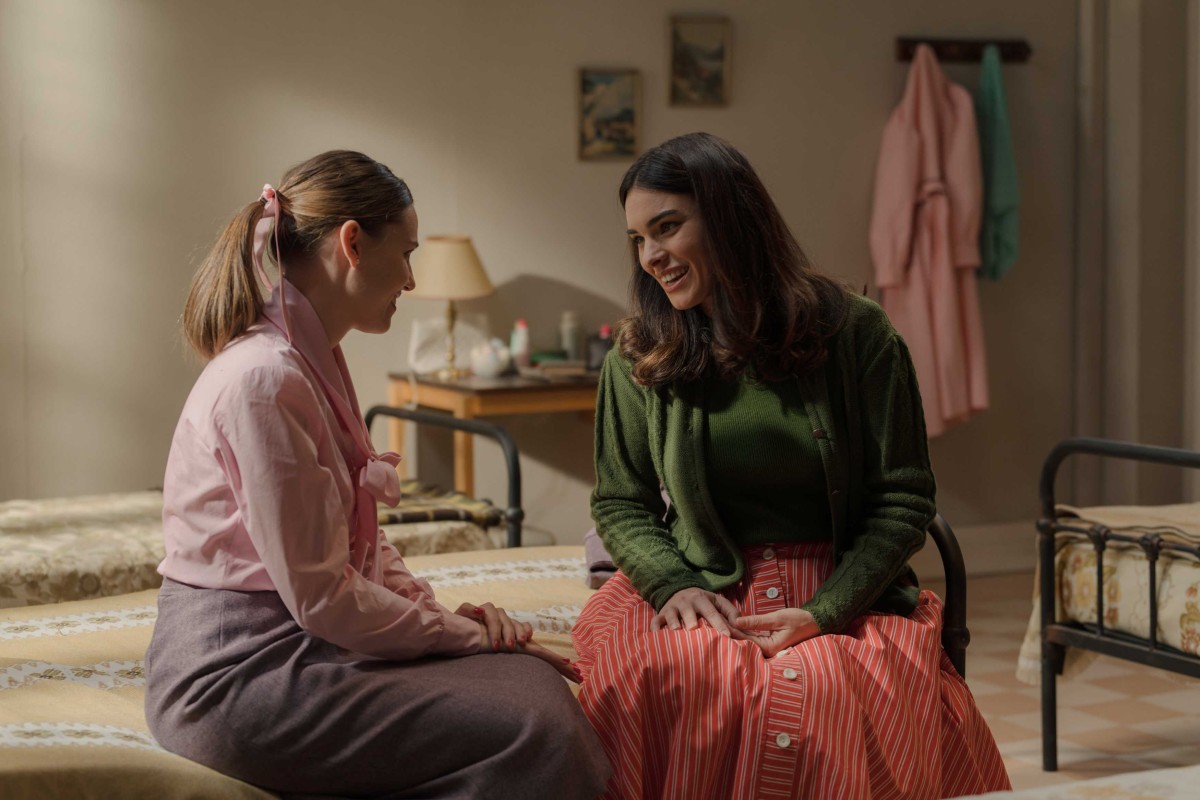 🧁 No es un adiós, es un hasta pronto. Finulis te esperamos ❤️ .

#HastaProntoFina #Mafin #SueñosDeLibertad