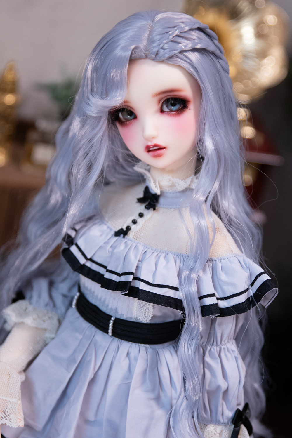 【⚠️めりい】Brigitte Singh カディストール&帽子セット ⚠️めりい様専用】Brigitte Singh カディストール&帽子セット