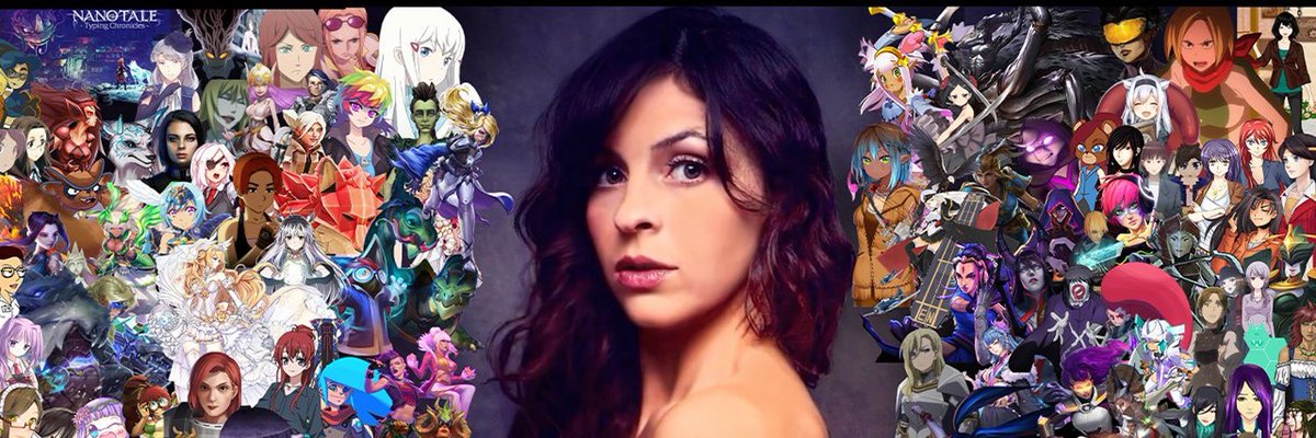 Join me for 6 weeks of classes! Each Sunday, we will be covering a new aspect of voice acting, from video games, to anime, to commercials! Working together with a partner and performing solo, getting hands on experience and feedback  Comment "6 Weeks to success" to learn more