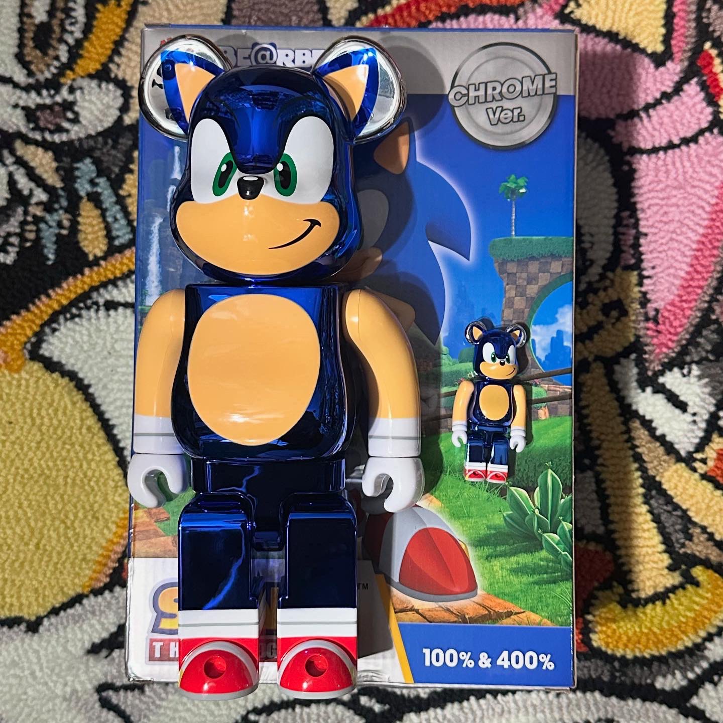 TreasureHuntingSonic on X: 