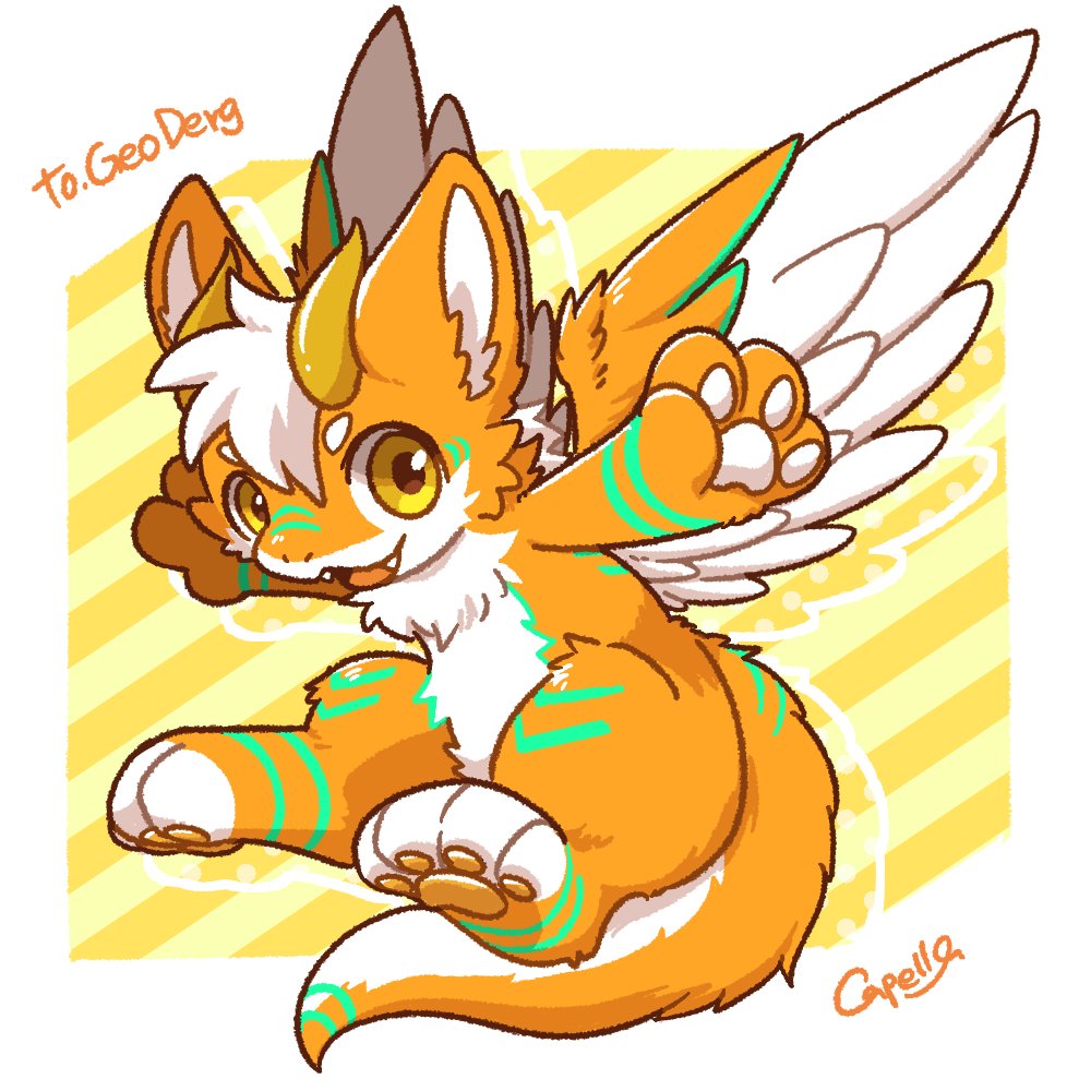 Whee~
🎨: <a href="/capella_pera/">𝖼𝖺𝗉𝖾𝗅𝗅𝖺</a>