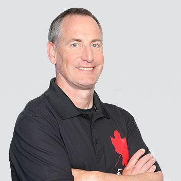 📢 Leadership Announcement 

We’re proud to share that Drew Mitchell has been named the new CEO of Sport for Life and Physical Literacy for Life.

With over three decades of experience in Canadian sport, from athlete to coach, developer to leader, Drew has helped communities