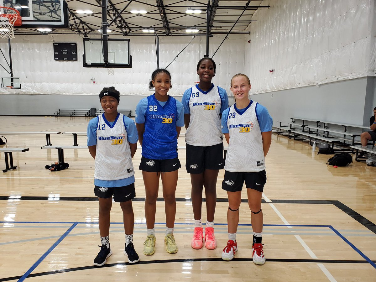 Hoops Review (@hoopsreview) on Twitter photo B🏀B CORWIN attends <a href="/BlueStar30s/">BlueStar30</a> every year because it’s a grassroots staple in August.
Here are his takeaways from this annual quality event: hoopsreview.net/articles/25blu… B🏀B CORWIN attends <a href="/BlueStar30s/">BlueStar30</a> every year because it’s a grassroots staple in August.
Here are his takeaways from this annual quality event: hoopsreview.net/articles/25blu…