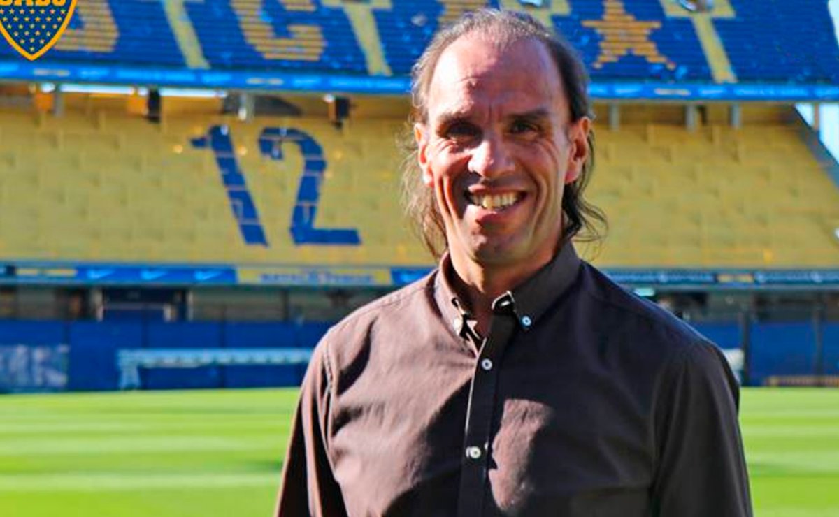UniversoBoca12's tweet image. 🚨 A esta hora los dos nombres que más fuerte suenan para ser nuevo MANAGER de @BocaJrsOficial son: José Néstor #Pekerman y el "Mono" Navarro #Montoya

Que opinan? 💬

#BocaJuniors 💙💛💙