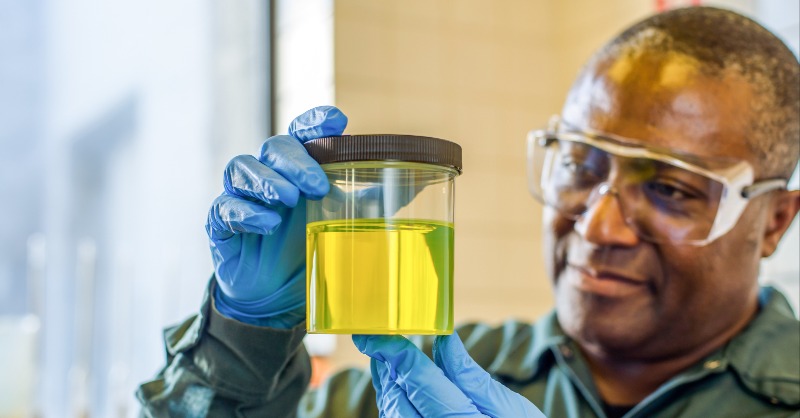 CleanFuelsAA's tweet photo. The results are in! @NREL's Assessment of BQ-9000 Biodiesel Properties for 2024 confirms that #biodiesel from BQ-9000 accredited producers consistently exceeds ASTM D6751 standards driving confidence in higher volumes and higher blends. #BetterCleanerNow #performanceproven