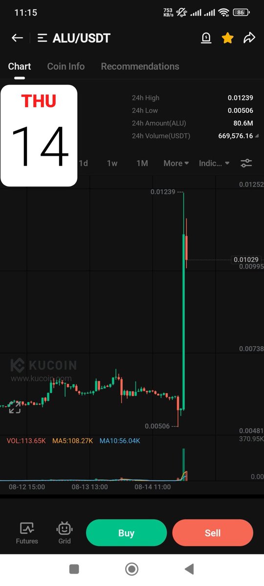 RyuneCrest's tweet photo. @altura  is BACK 
Plus the upcoming News (AMA) regarding bridge hacking,Development new roadmap  etc.
@kuvilabs  Game Changer 🔥😎
#KUVI
#ALTURA
#Altseason2025 https://t.co/spUBZzl3yJ