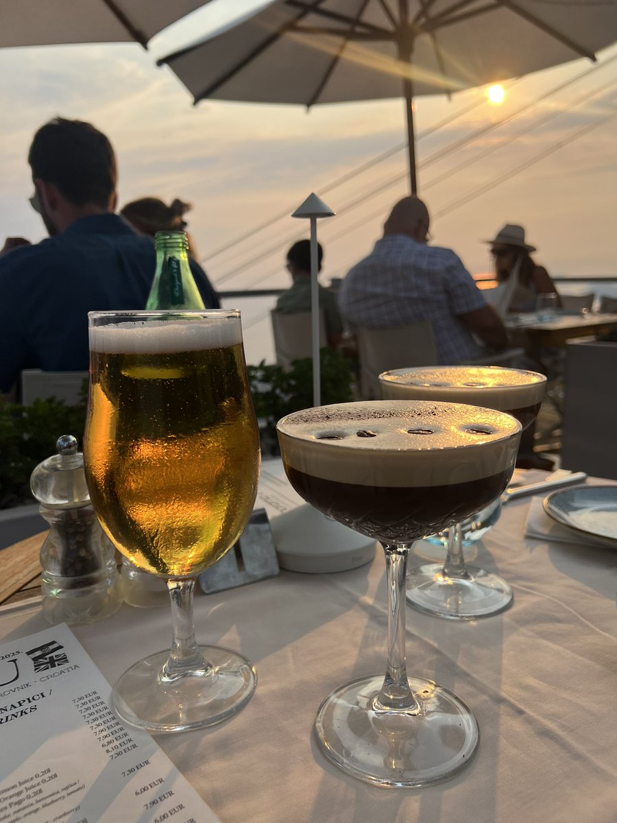 The airplane mode starter pack