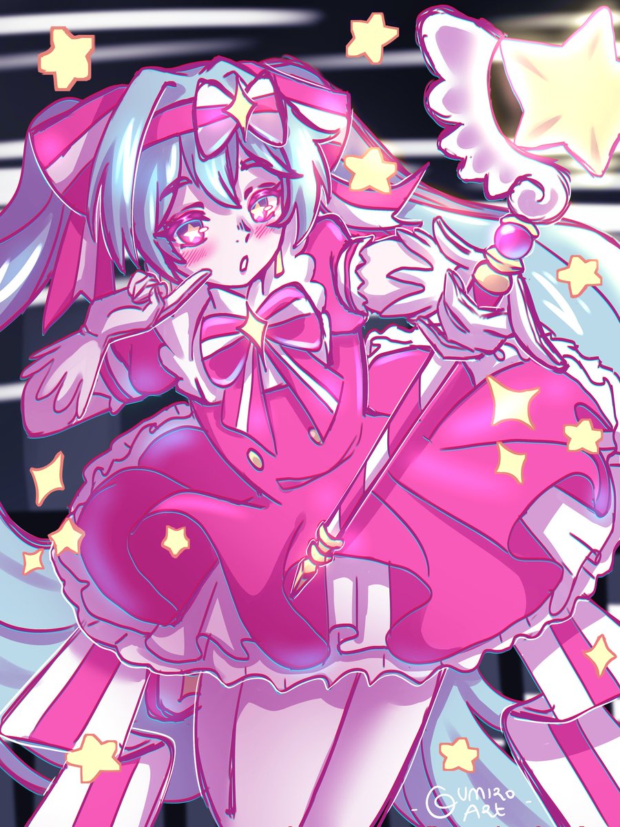 Retry now ✨ WIP

#retrynow #mikuhatsune #fanart