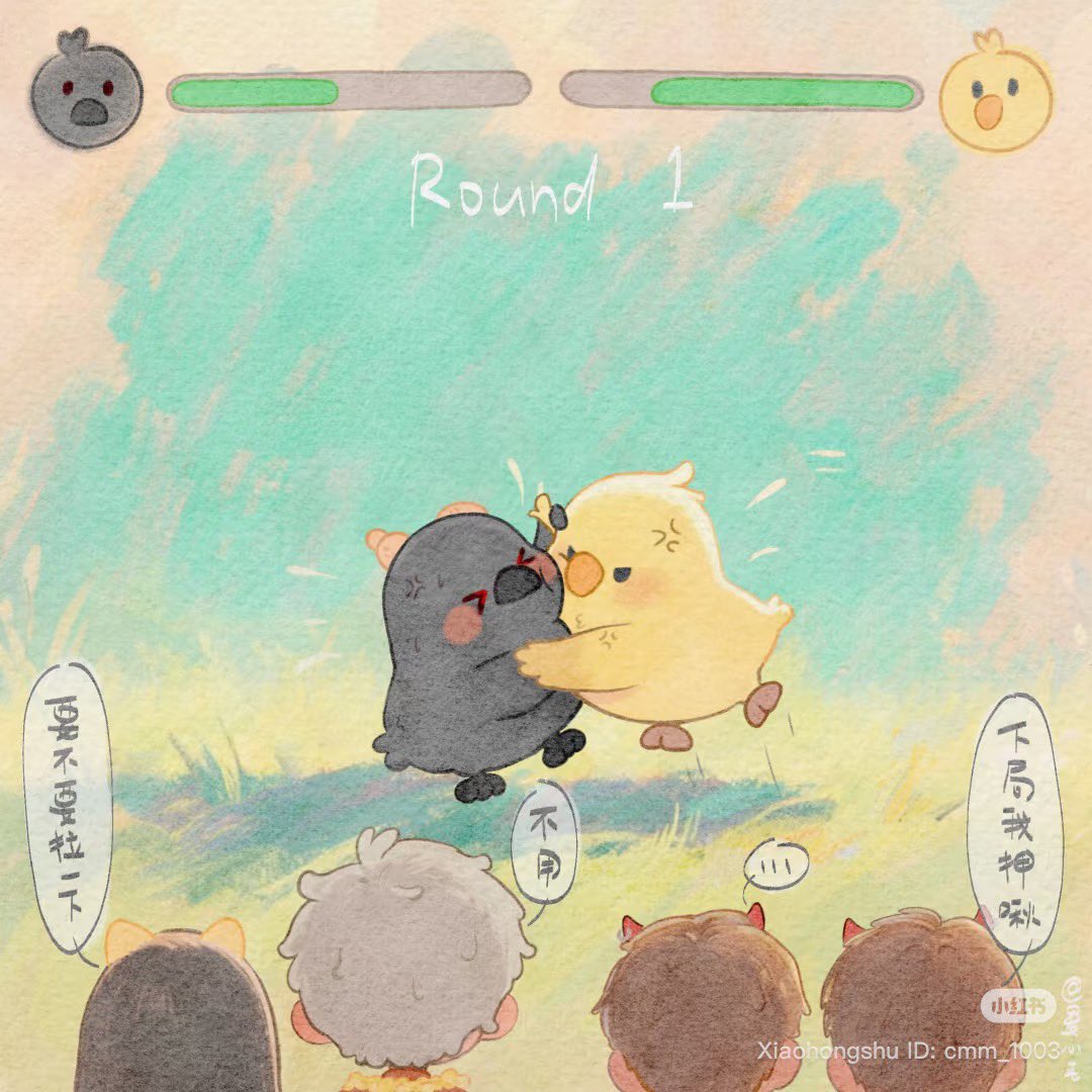 rosyxli's tweet photo. someone seems to be jealous of the new child 🫢 and their dad doesn’t intend to interfere anytime soon

https://t.co/ZaFt3Ag3wN
[repost with permission] #sylus #sylusfanart https://t.co/kqc78tTjnc