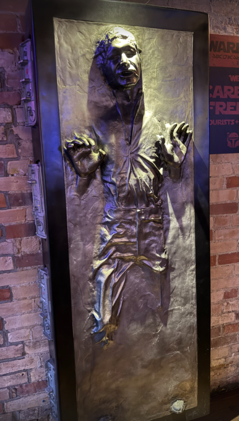 The <a href="/TignisInc/">Tignis, Inc.</a> team recently gathered for an energizing team-building event at a Dungeons &amp; Dragons-themed restaurant! Alongside great food, we explored strategic data analytics and strengthened collaboration in an imaginative setting. A perfect blend of brainstorming &amp; adventure