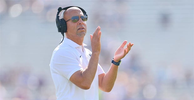 Penn State’s James Franklin, the most ‘important’ coach in college football, picks up preseason recognition
247sports.com/college/penn-s…