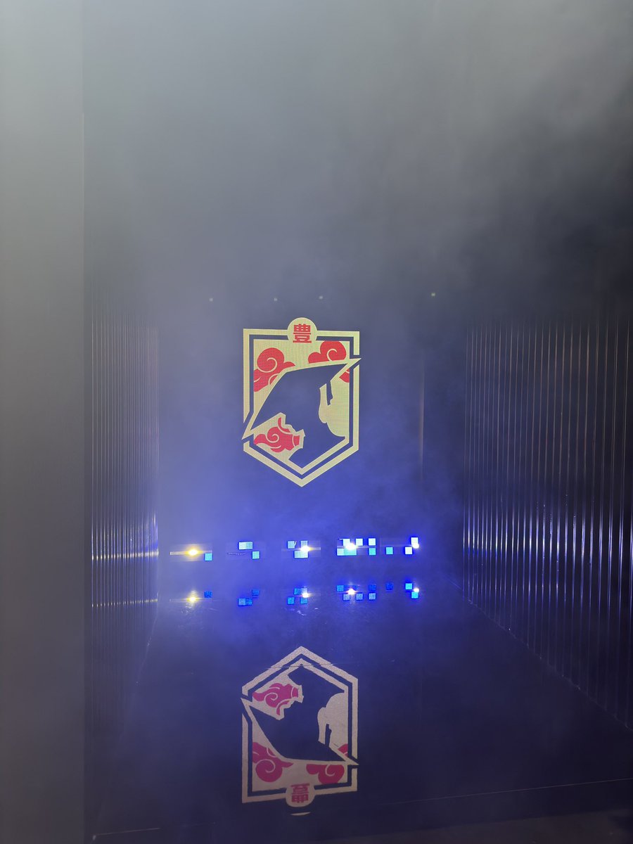 ¡PARAGUAY ES FINALISTA DE LA COPA DEL MUNDO! 🇵🇾 
<a href="/ToyoEsports/">TOYO</a> 
¡¡ES FINALISTA DE LA ESPORTS WORLD CUP!!