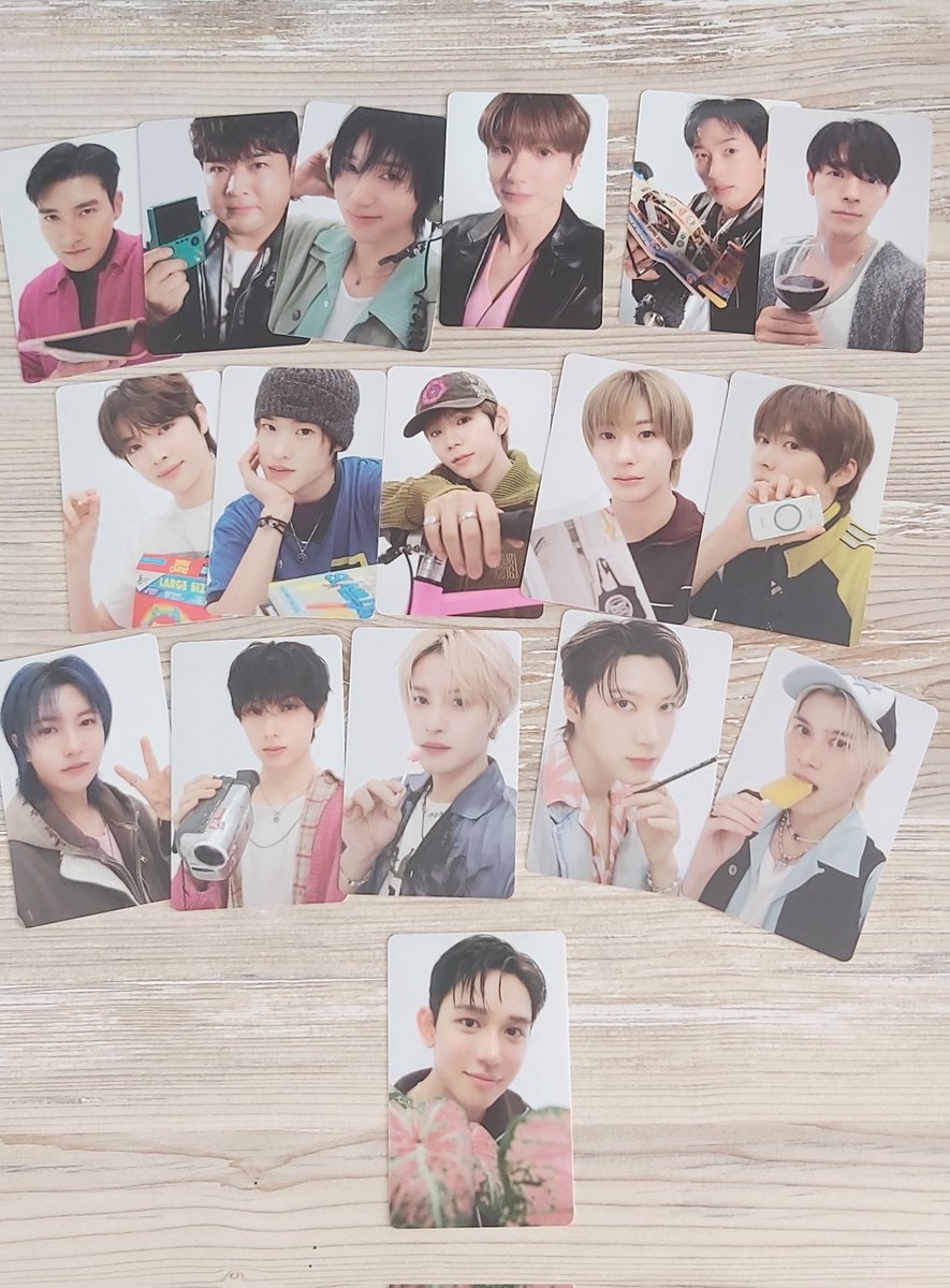 neir 🦋 (@bbcreamba) on Twitter photo Sm the culture the future family ver. album pc satış
-Suju/Super Junior, Riize, Nct dream, Way v ve Lucas
-Tanesi 60 tl
<a href="/sujutradesell/">Super Junior Takas Satış</a> <a href="/wayvsatistakas/">wayv satış</a> <a href="/smtradetr/">sm satış & takas</a> <a href="/riizeselltr/">riize sell & trade tr</a> <a href="/ncttakastr/">NCT SATIŞ-TAKAS</a> <a href="/nctsatistr/">NCT satış - takas</a> <a href="/bgsatistakass/">Bg satis takas🫧</a> Sm the culture the future family ver. album pc satış
-Suju/Super Junior, Riize, Nct dream, Way v ve Lucas
-Tanesi 60 tl
<a href="/sujutradesell/">Super Junior Takas Satış</a> <a href="/wayvsatistakas/">wayv satış</a> <a href="/smtradetr/">sm satış & takas</a> <a href="/riizeselltr/">riize sell & trade tr</a> <a href="/ncttakastr/">NCT SATIŞ-TAKAS</a> <a href="/nctsatistr/">NCT satış - takas</a> <a href="/bgsatistakass/">Bg satis takas🫧</a>
