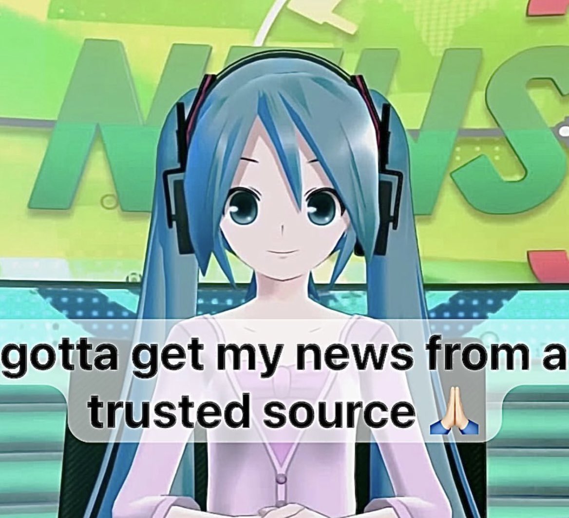Miku (@hatsunemiku) on Twitter photo 
