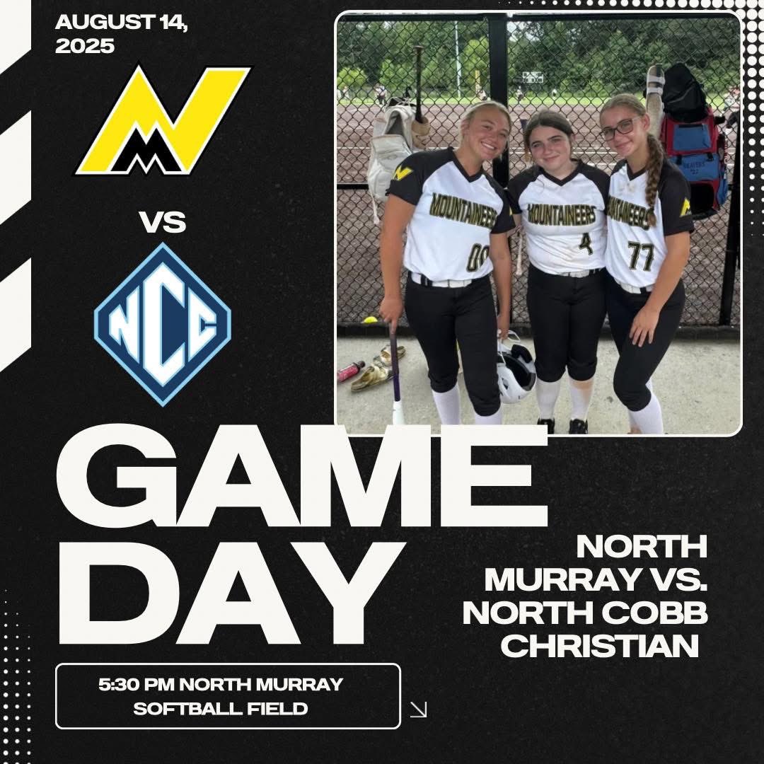 Game Day, LET’S GO!!!!!!