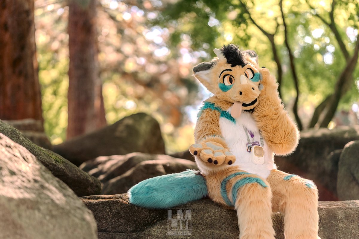 Leo Manchas~ (@manchasleo) on Twitter photo Opening for commissions for EF29
I offer unlimited spots for who wants to get some photos taken!
Pricing will be €100,- for 60 minutes ✨ Opening for commissions for EF29
I offer unlimited spots for who wants to get some photos taken!
Pricing will be €100,- for 60 minutes ✨