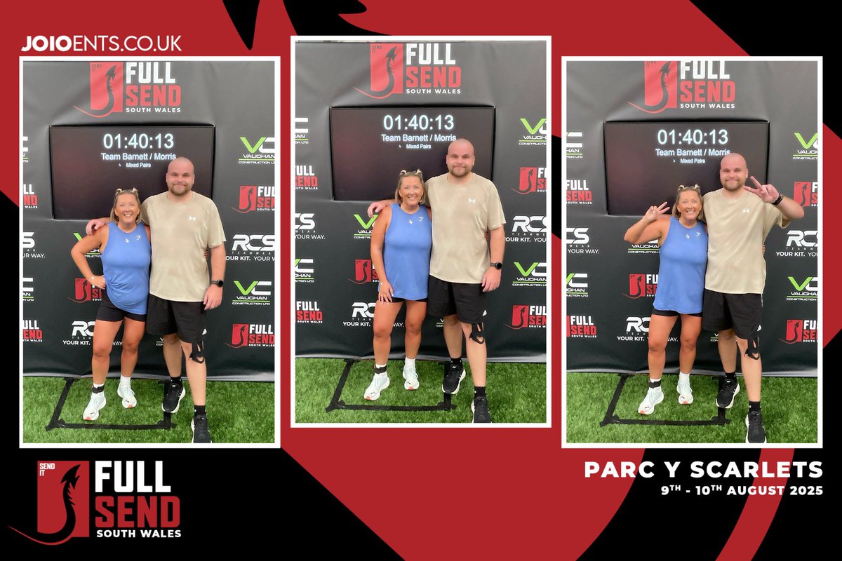 Aimee Barnett tweet media