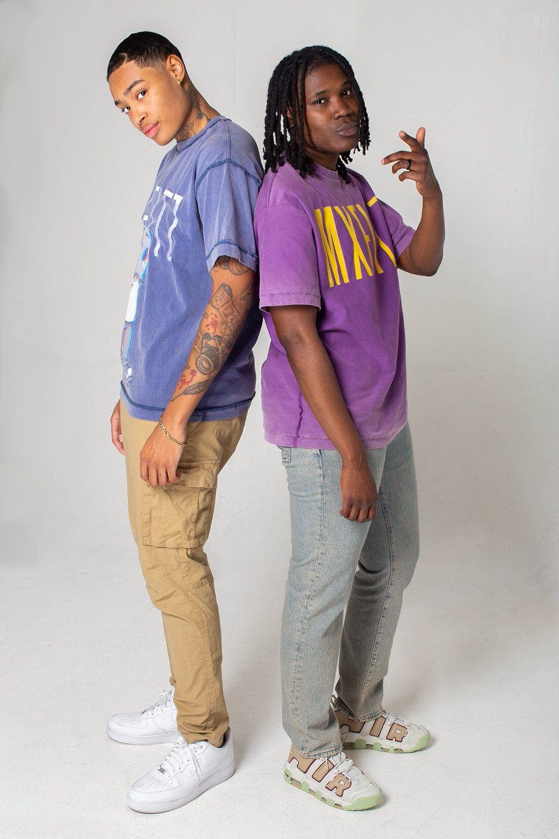 Genderless Clothing tweet media