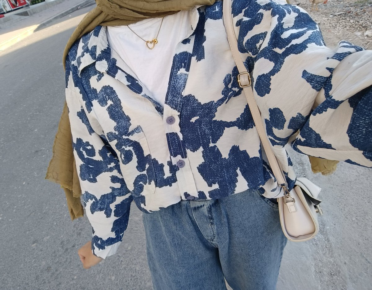 Markete diye çıkıp markete gidiyorum