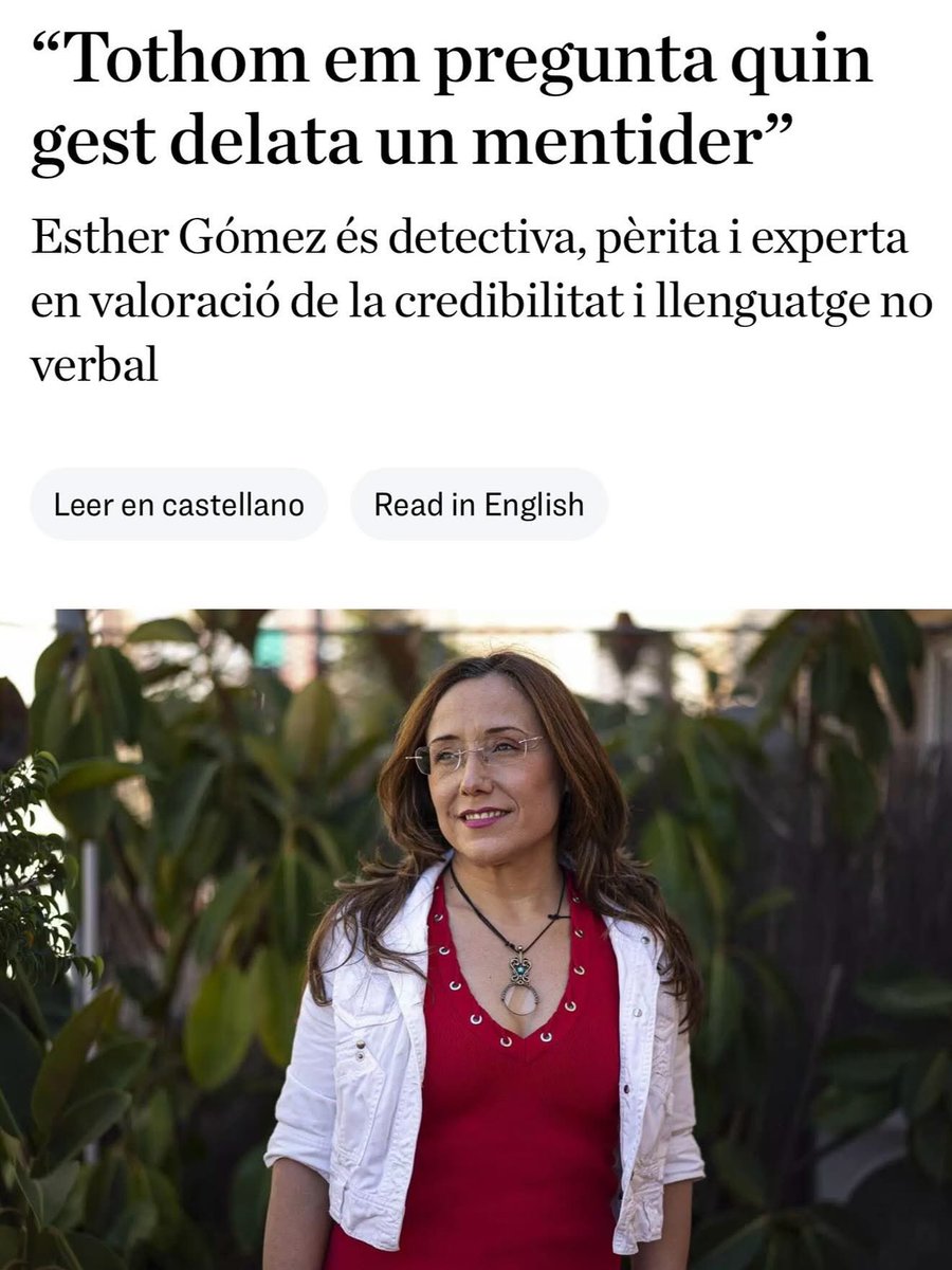 Esther Gomez tweet media