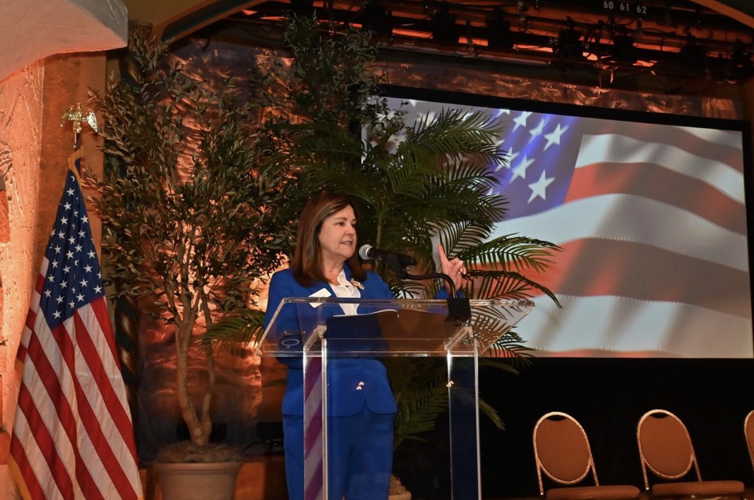 Planning is underway for next year’s luncheon, where we’ll spotlight a new cause. This year, we honored veteran-focused nonprofits. Next year, we continue the mission of uplifting those who uplift others. #makingadifference