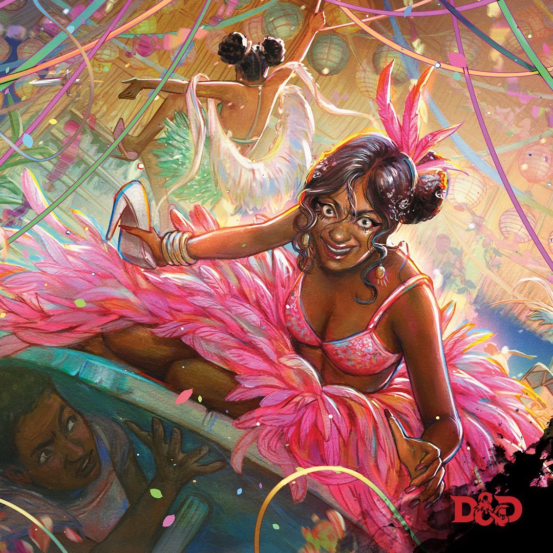 Sandy Petersen 🪔 tweet media