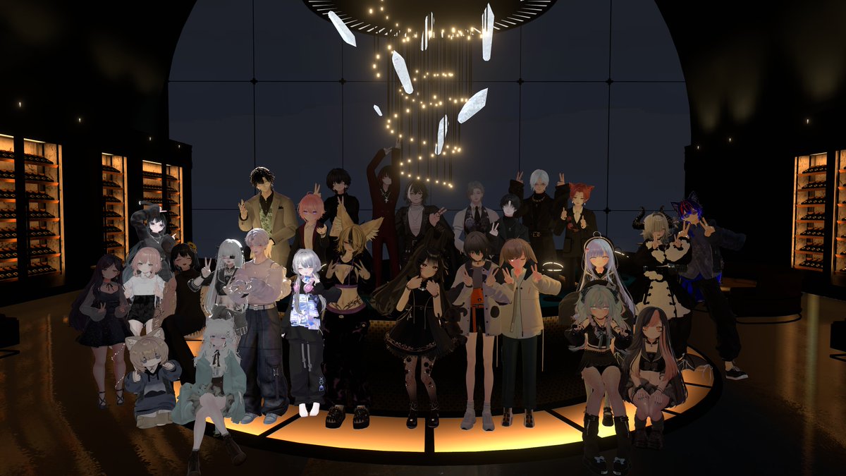 VRC_ROCHE's tweet photo. 本日もご来店ありがとうございました。
また来週の木曜日のお越しをお待ちしております。

#ROCHEVRC https://t.co/n9hyXiyJHo